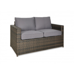 Комплект для отдыха Lagos 2 Brown