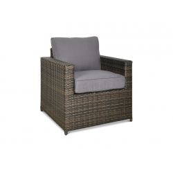 Комплект для отдыха Lagos 2 Brown