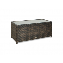 Комплект для отдыха Lagos 2 Brown