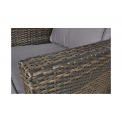Комплект для отдыха Lagos 2 Brown
