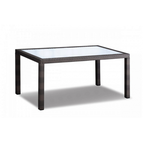 Стол обеденный Milan Grey(160 см)