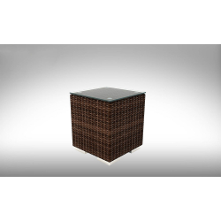 Столик Aperto 47x47 см