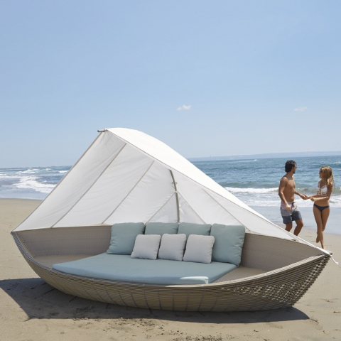 Лаунж Boat