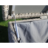 Бокс для подушек Casa Vintage Grau