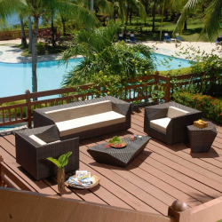 Столик Maldives Side