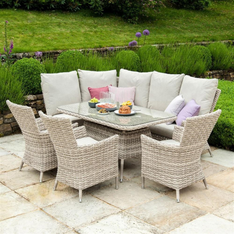 Модульный набор Фэмили