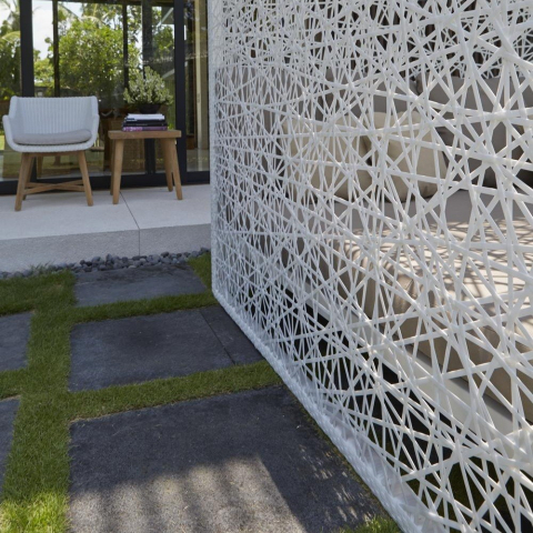 Лаунж Geometric