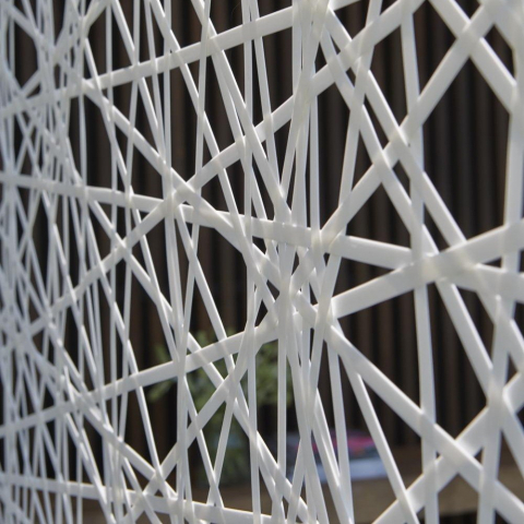Лаунж Geometric