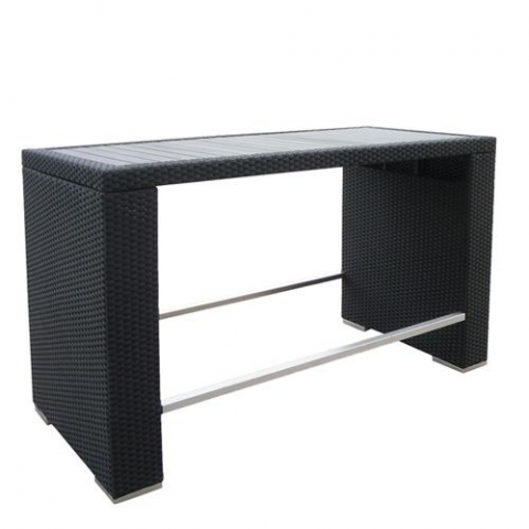 Стол Candela Bartable 160x70